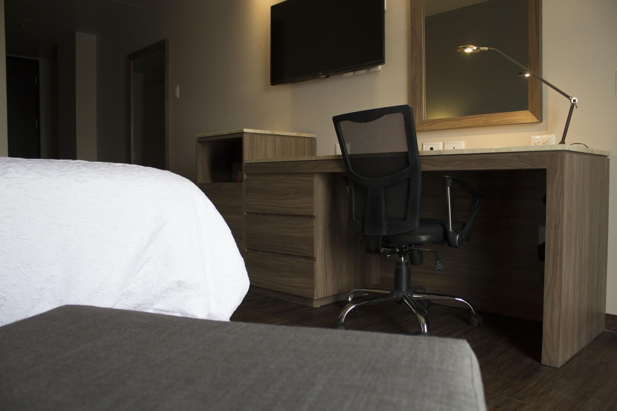 Hampton Inn By Hilton Durango Exteriör bild