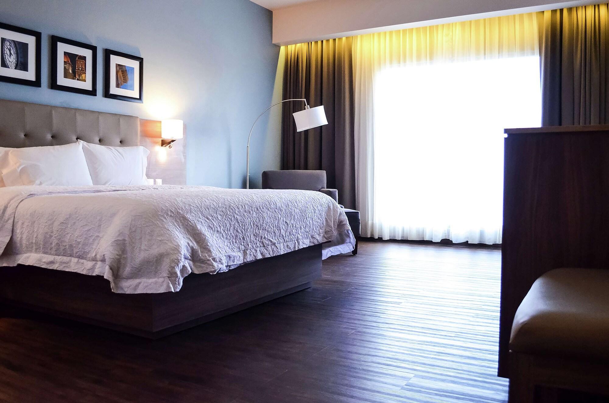 Hampton Inn By Hilton Durango Exteriör bild