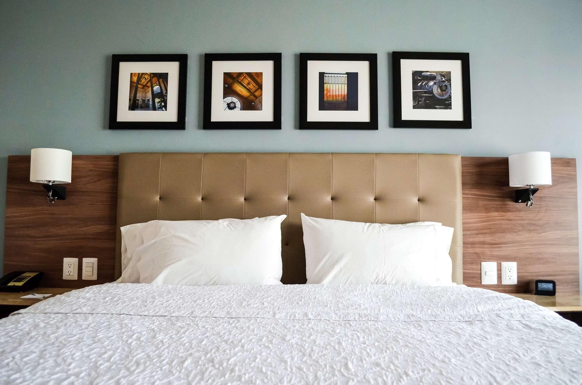 Hampton Inn By Hilton Durango Exteriör bild