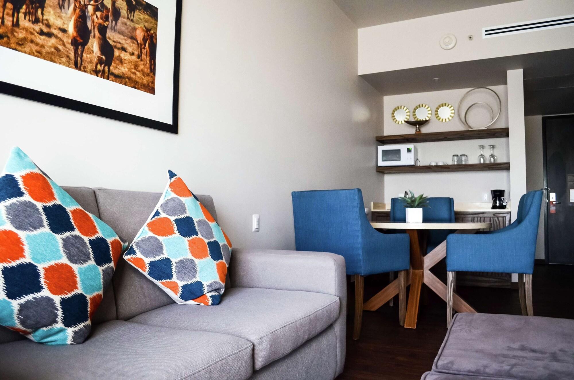 Hampton Inn By Hilton Durango Exteriör bild