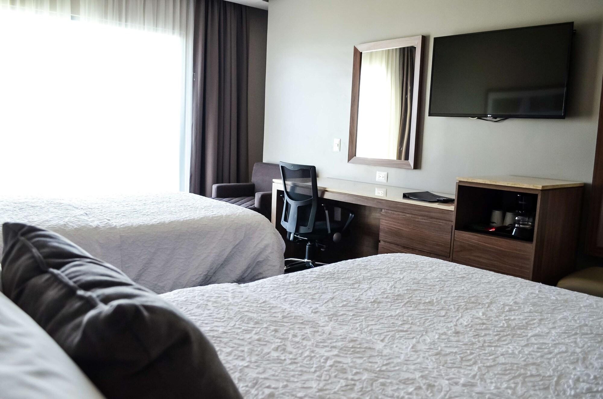 Hampton Inn By Hilton Durango Exteriör bild