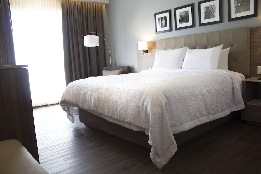 Hampton Inn By Hilton Durango Exteriör bild
